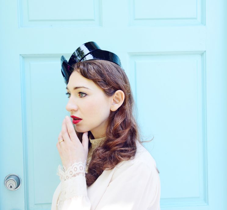 Regina Spektor
