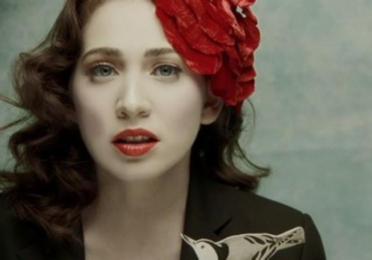 Regina Spektor