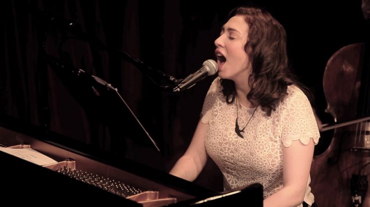 Regina Spektor