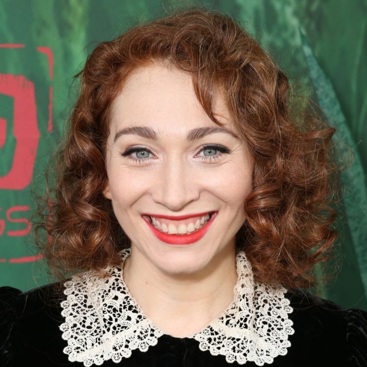 Regina Spektor