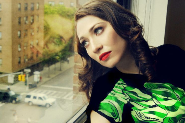 Regina Spektor