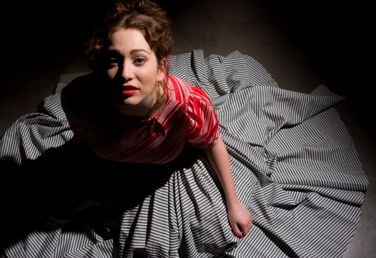 Regina Spektor