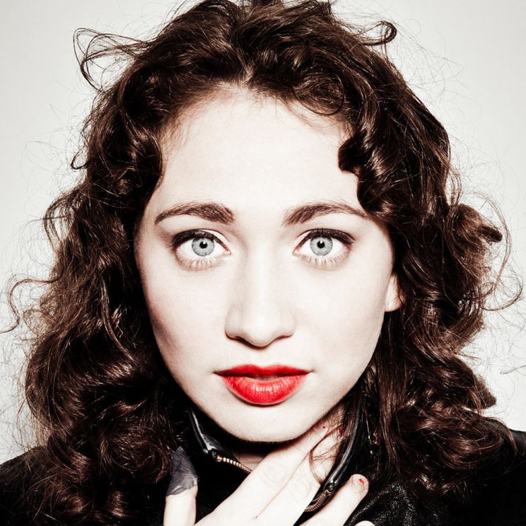 Regina Spektor