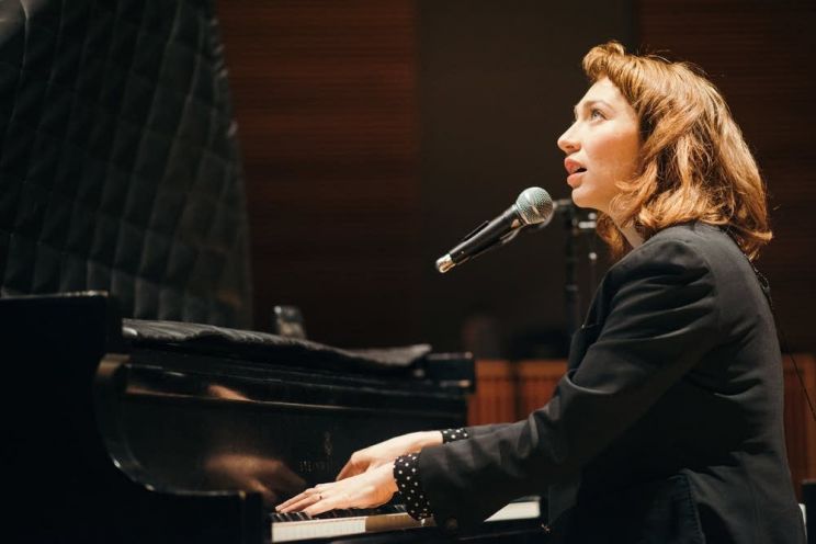 Regina Spektor