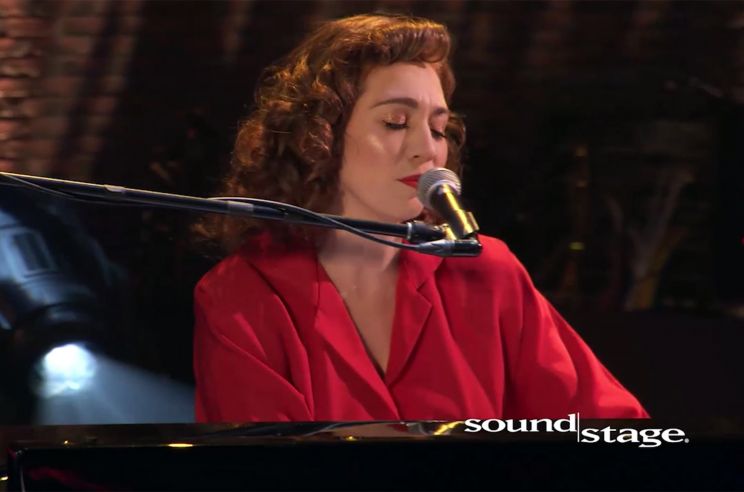 Regina Spektor