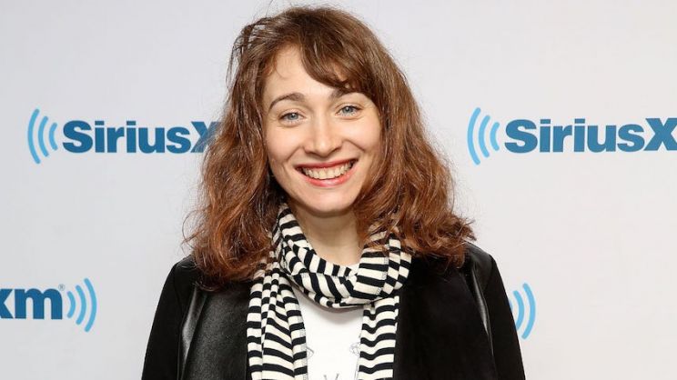 Regina Spektor