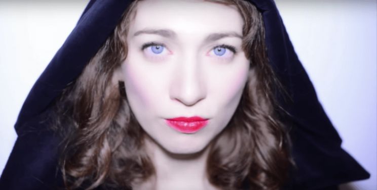 Regina Spektor