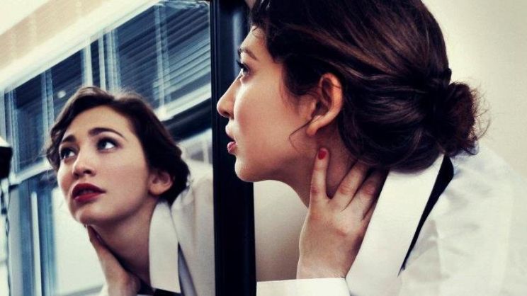 Regina Spektor