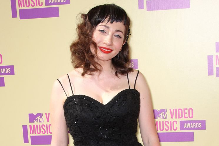 Regina Spektor