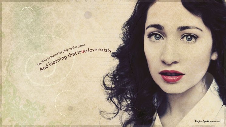 Regina Spektor