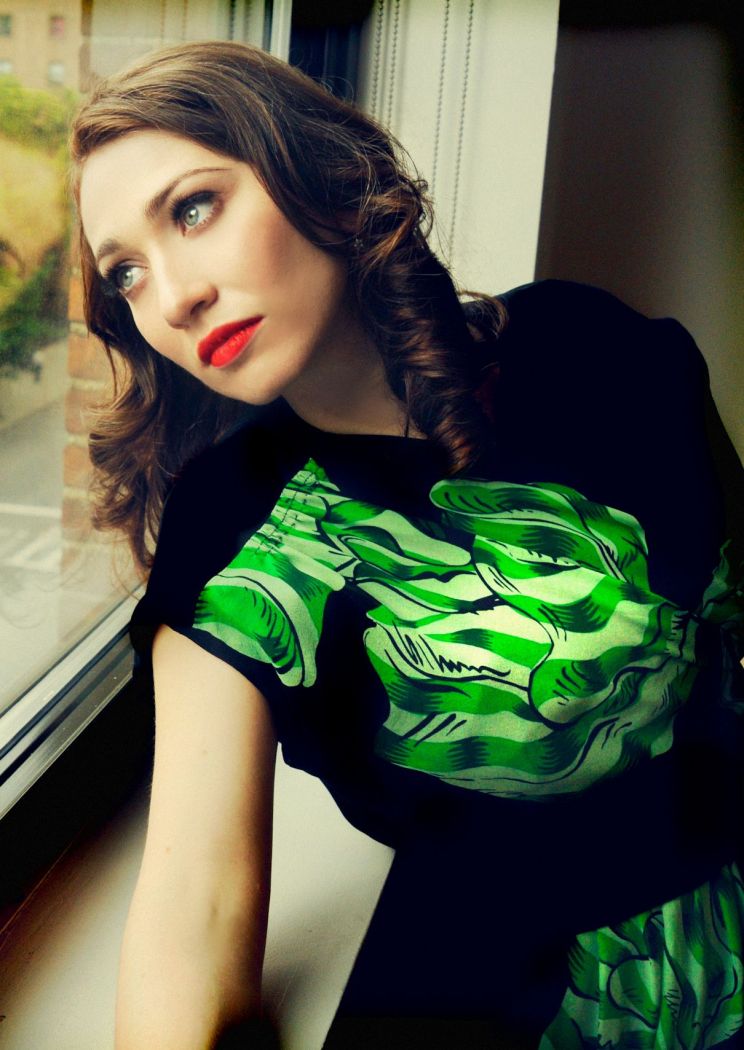 Regina Spektor