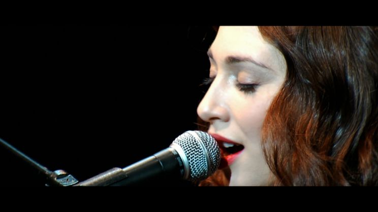 Regina Spektor