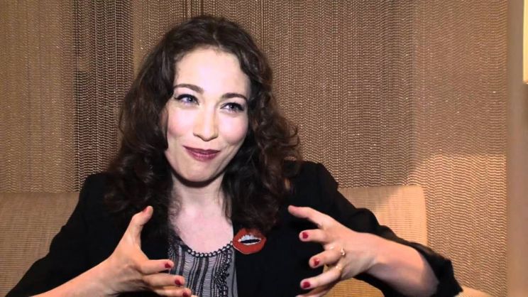 Regina Spektor