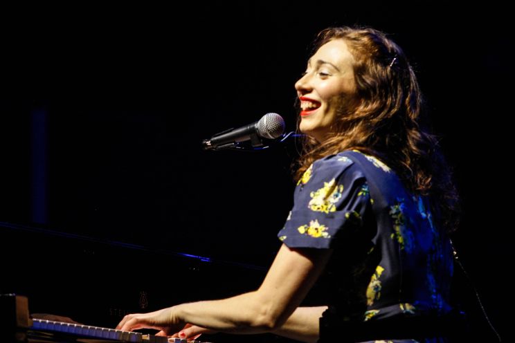Regina Spektor