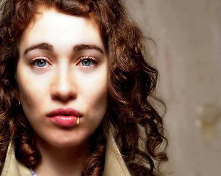 Regina Spektor