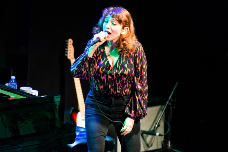 Regina Spektor
