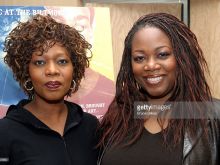 Regina Taylor