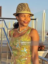 Regina Taylor
