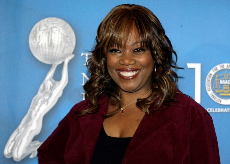 Regina Taylor