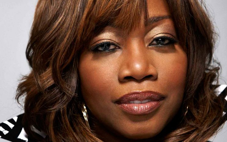 Regina Taylor