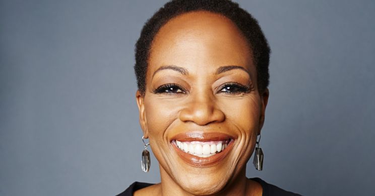 Regina Taylor
