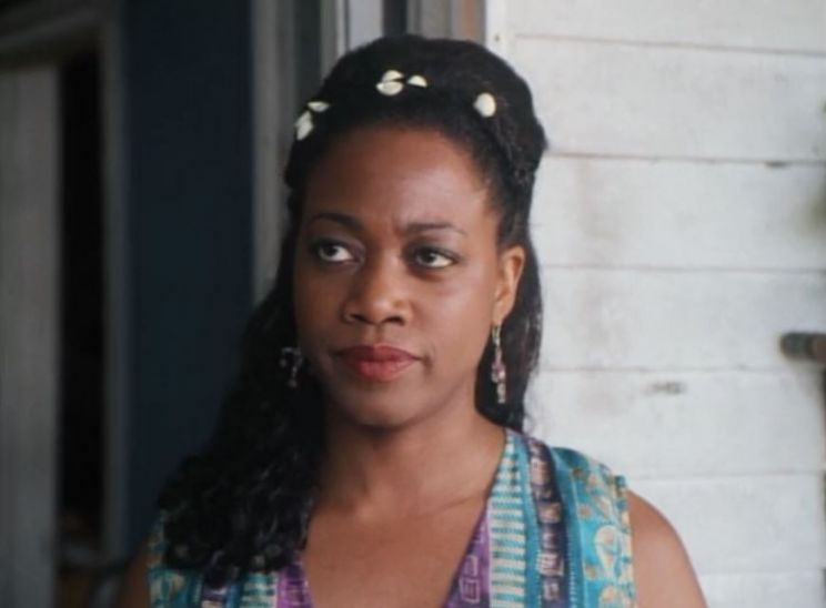 Regina Taylor