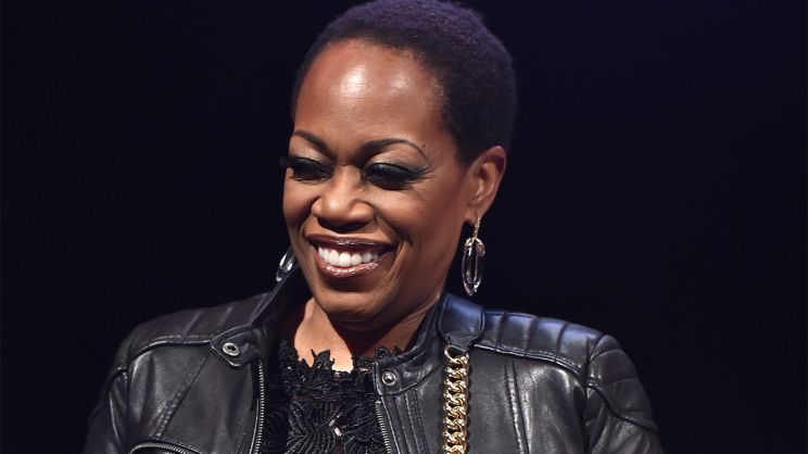Regina Taylor