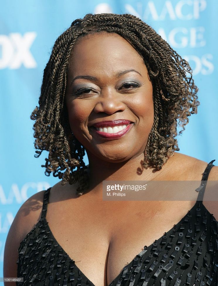 Regina Taylor