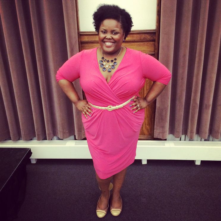 Regina Taylor