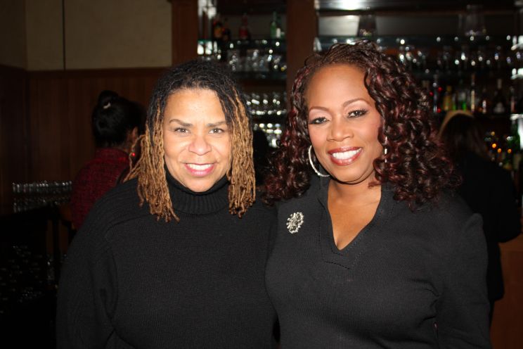 Regina Taylor