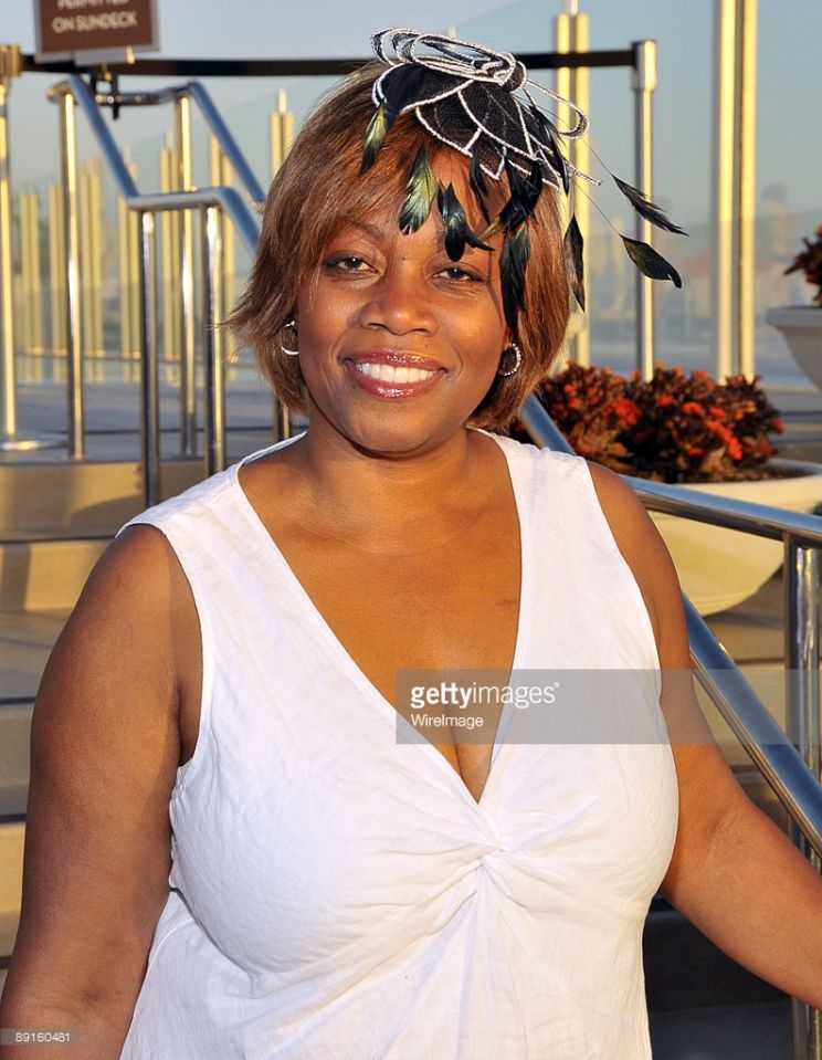 Regina Taylor