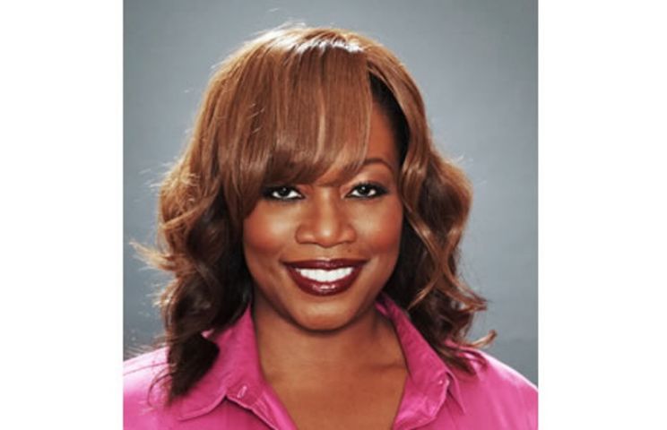 Regina Taylor