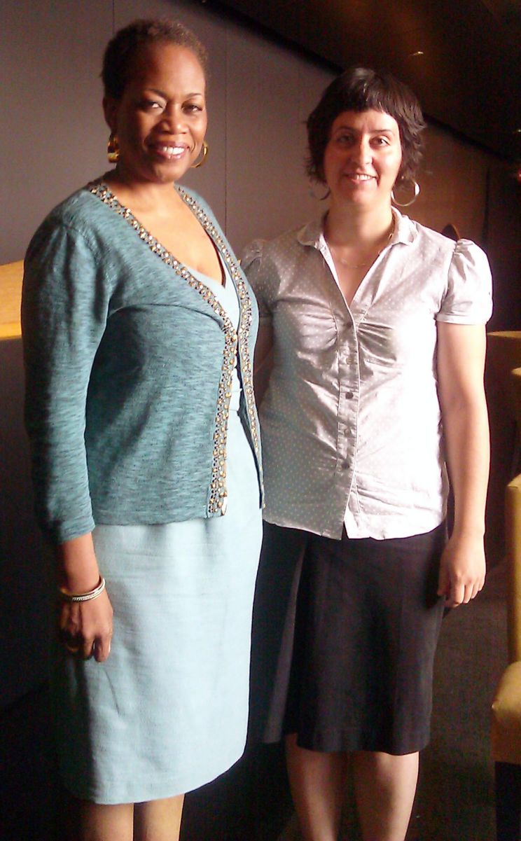 Regina Taylor