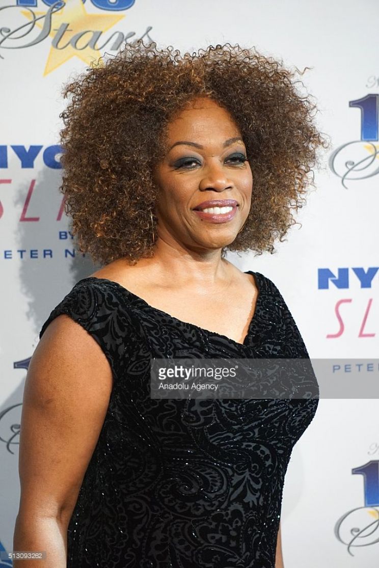 Regina Taylor