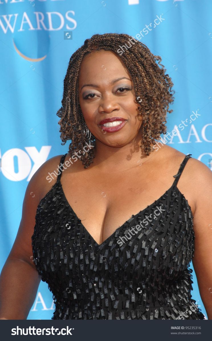 Regina Taylor