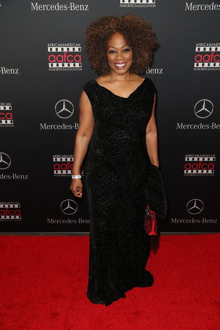 Regina Taylor