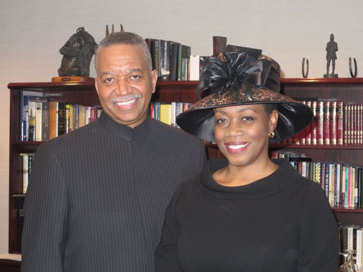Regina Taylor
