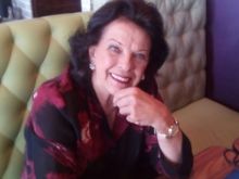 Regina Torné