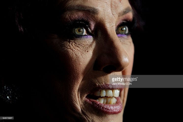 Regina Torné