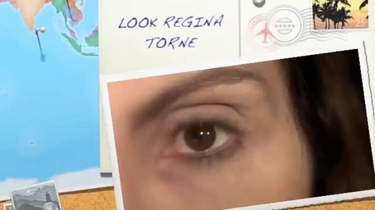 Regina Torné