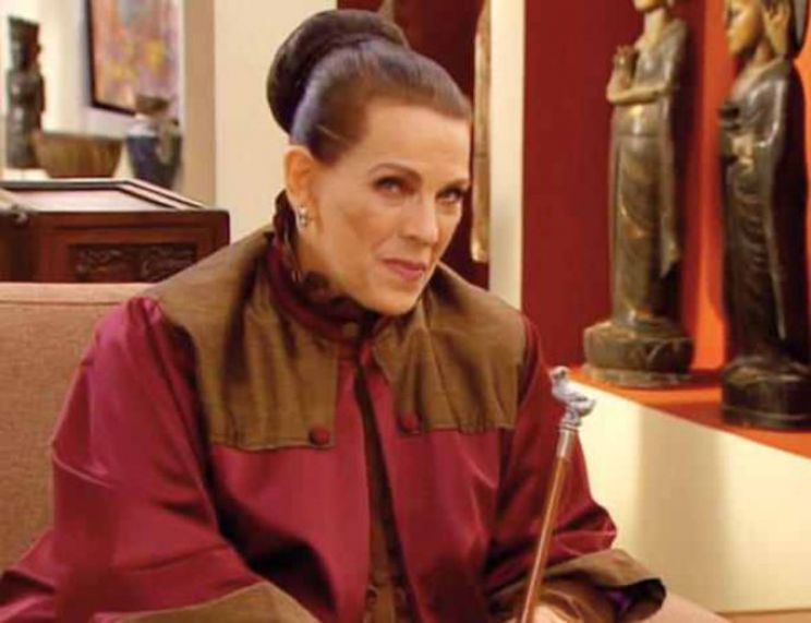 Regina Torné