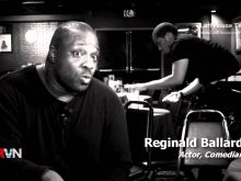 Reginald Ballard