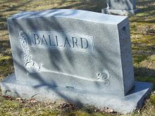 Reginald Ballard