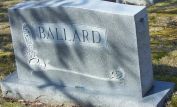 Reginald Ballard