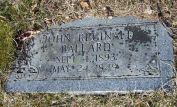 Reginald Ballard