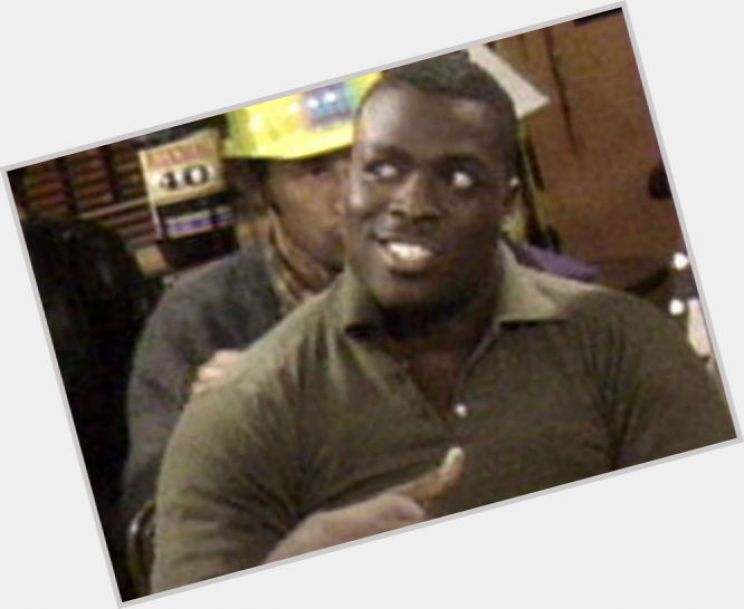 Reginald Ballard