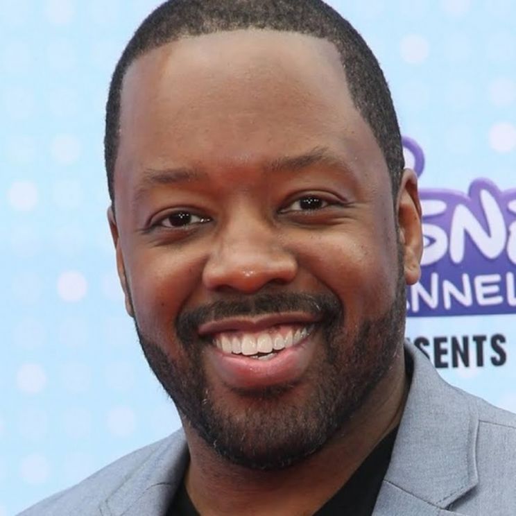 Reginald Ballard