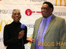Reginald C. Hayes