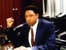 Reginald C. Hayes