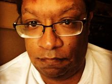Reginald C. Hayes